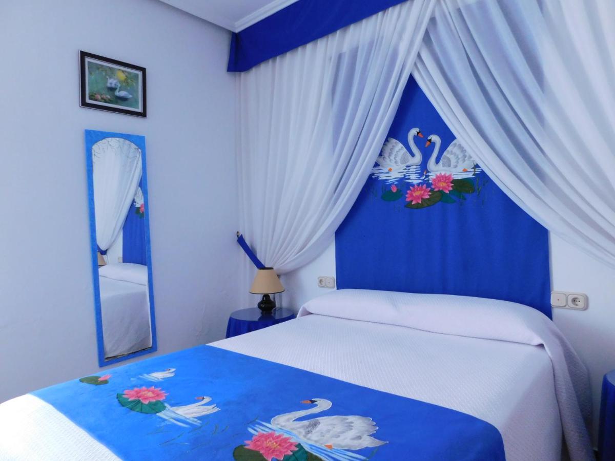 Casa De La Abuela Pepa Vakantiehuis Zafarraya